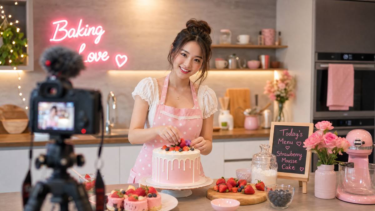 暗影纪美食制作视频教程
